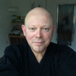 Marcus Van Slageren - Acupuncture and Shiatsu at About Balance Brighton