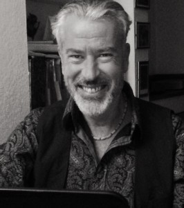 David Litchfield