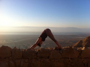 Early Morning Yoga Club at About Balance Brighton