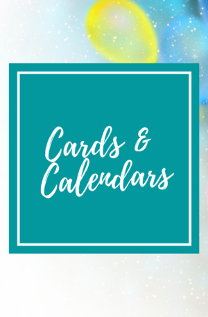 Cards & Calendars