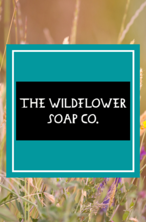 The Wild Flower Soap Co