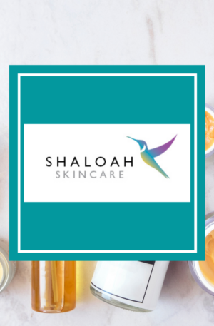 Shaloah Skincare
