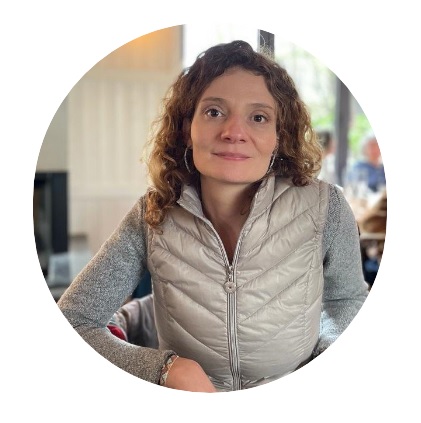 Axelle Fleury Sophrology