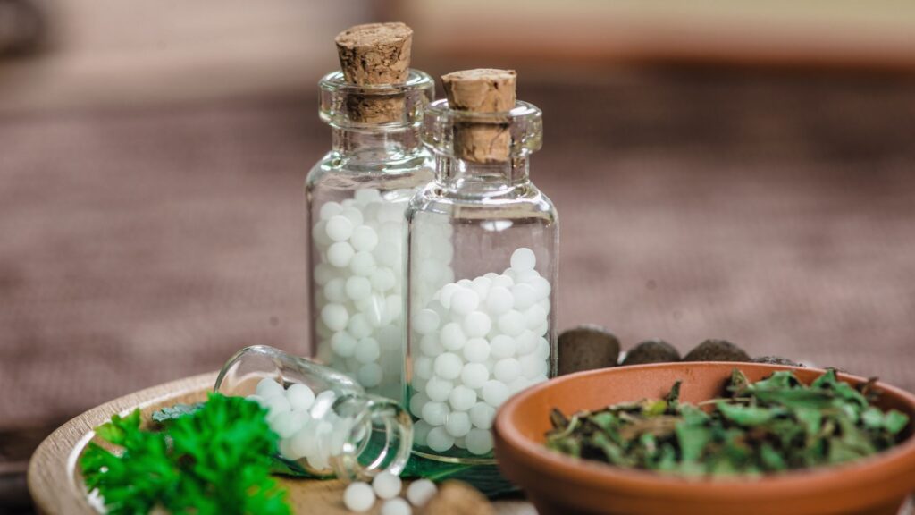 Homeopathy Therapy About Balance Brighton