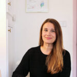 Alexis Stickland Midwife Complementary Therapies at About Balance Brighton