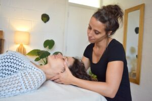craniosacral therapy in Brighton UK